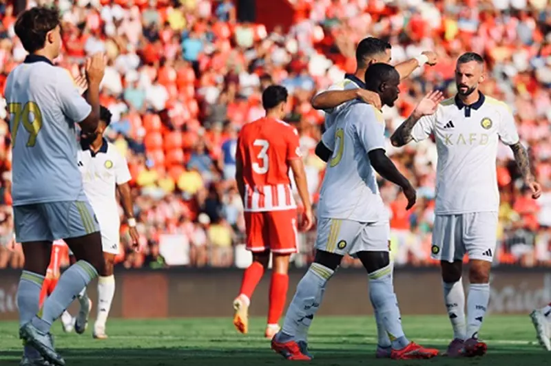 النصر